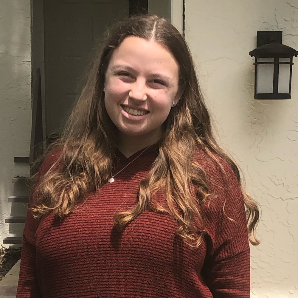 Meet your Posher, Batsheva